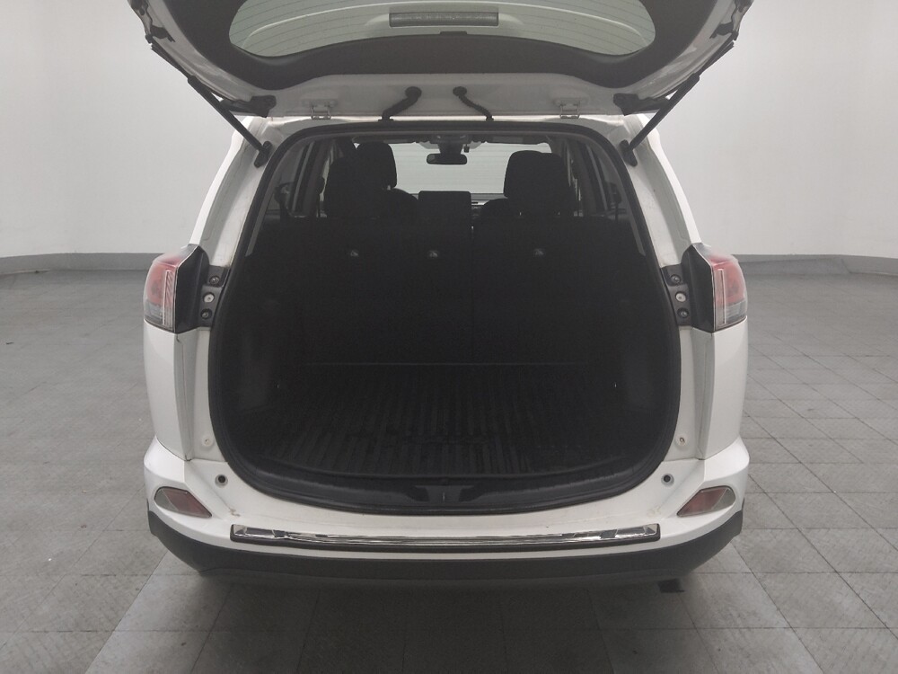 2018 Toyota RAV4 in Union City, GA 30291 - 18119319 29