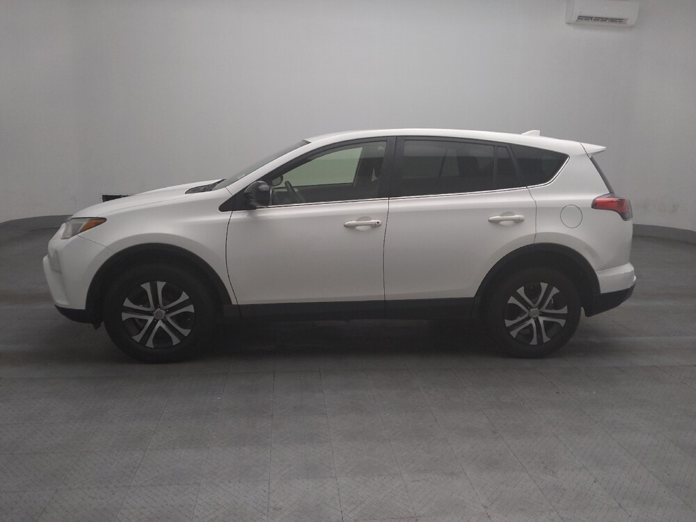 2018 Toyota RAV4 in Union City, GA 30291 - 18119319 2