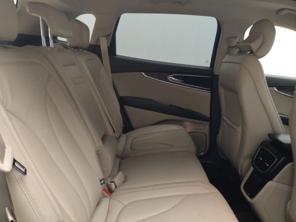 2017 Lincoln MKX in Morrow, GA 30260 - 18119321 19