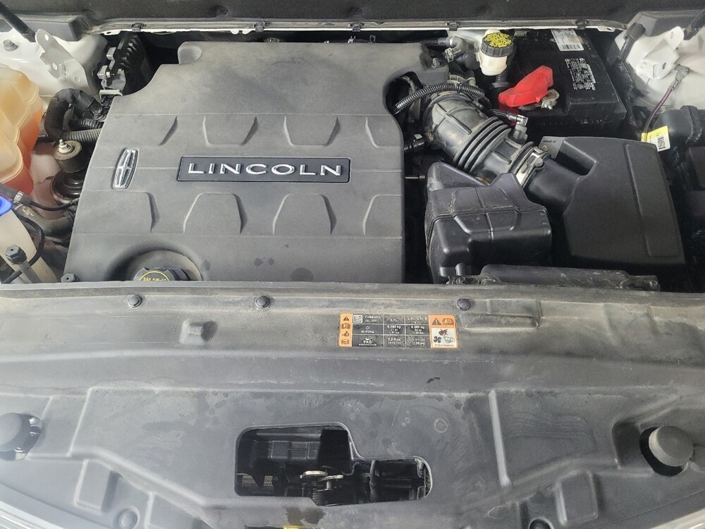 2017 Lincoln MKX in Morrow, GA 30260 - 18119321 30