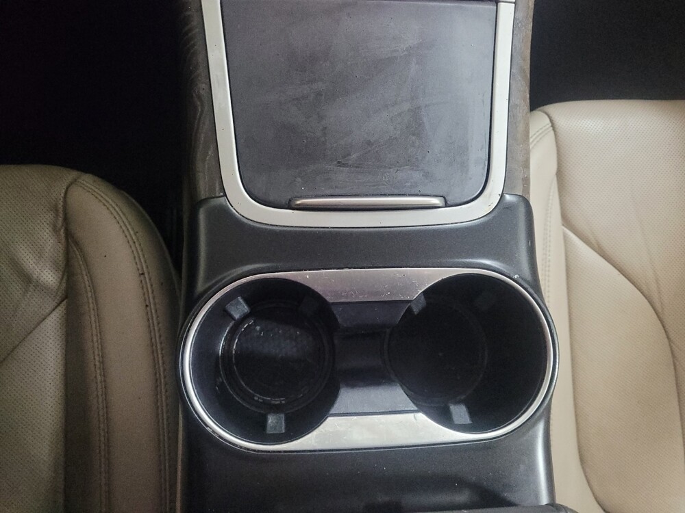 2017 Lincoln MKX in Morrow, GA 30260 - 18119321 26