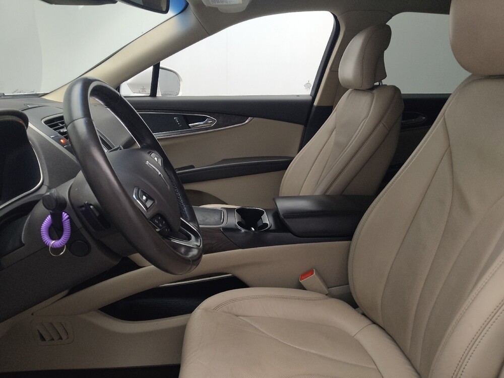 2017 Lincoln MKX in Morrow, GA 30260 - 18119321 17