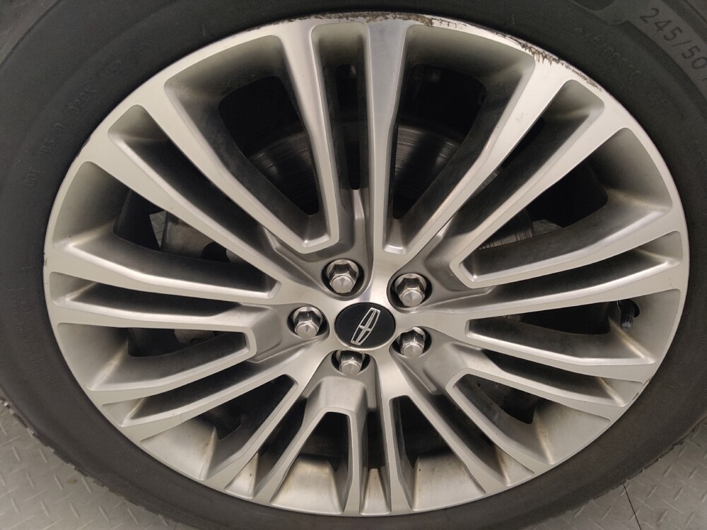 2017 Lincoln MKX in Morrow, GA 30260 - 18119321 31