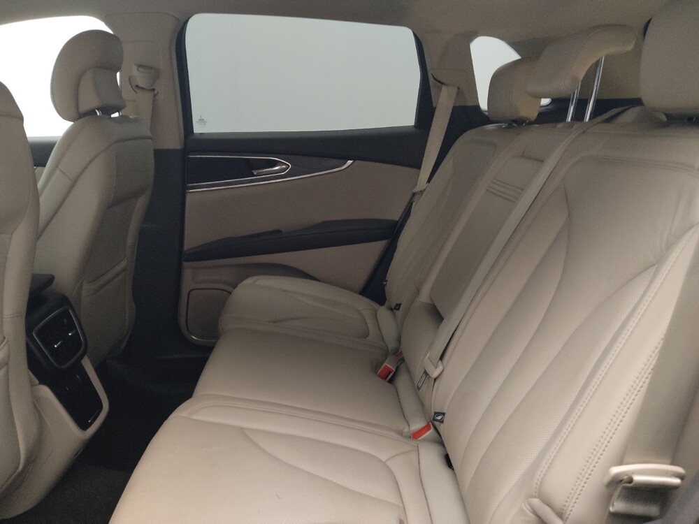 2017 Lincoln MKX in Morrow, GA 30260 - 18119321 18