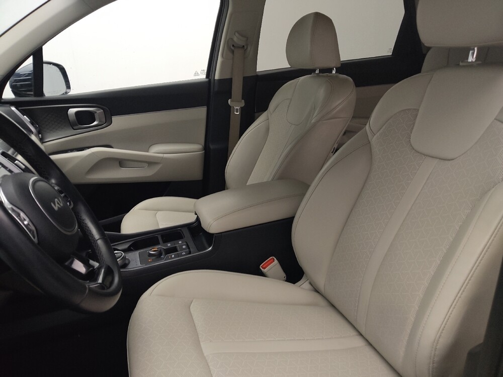 2023 Kia Sorento in Augusta, GA 30907 - 18119322 17