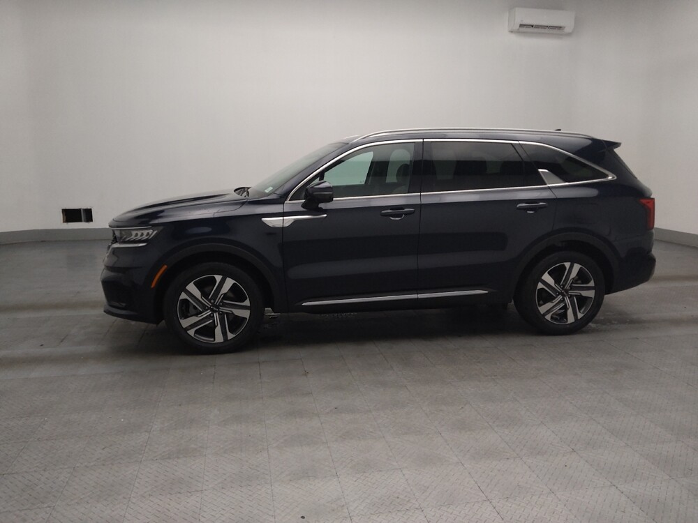 2023 Kia Sorento in Augusta, GA 30907 - 18119322 2