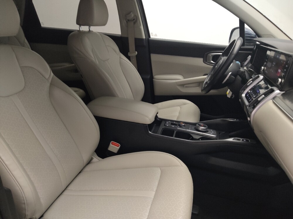 2023 Kia Sorento in Augusta, GA 30907 - 18119322 21