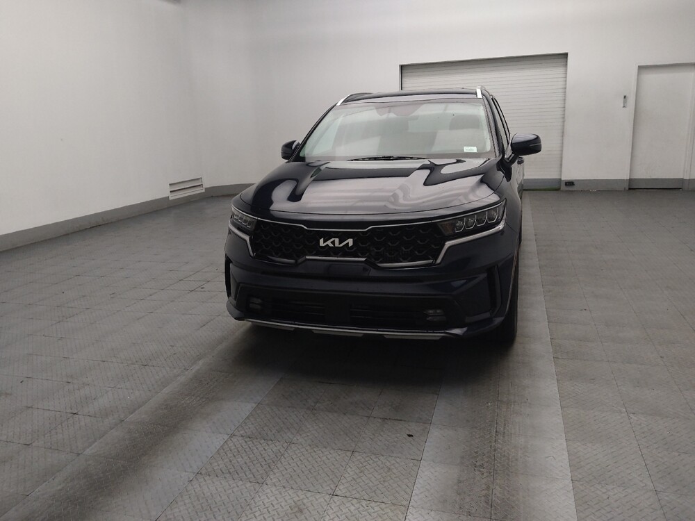 2023 Kia Sorento in Augusta, GA 30907 - 18119322 15