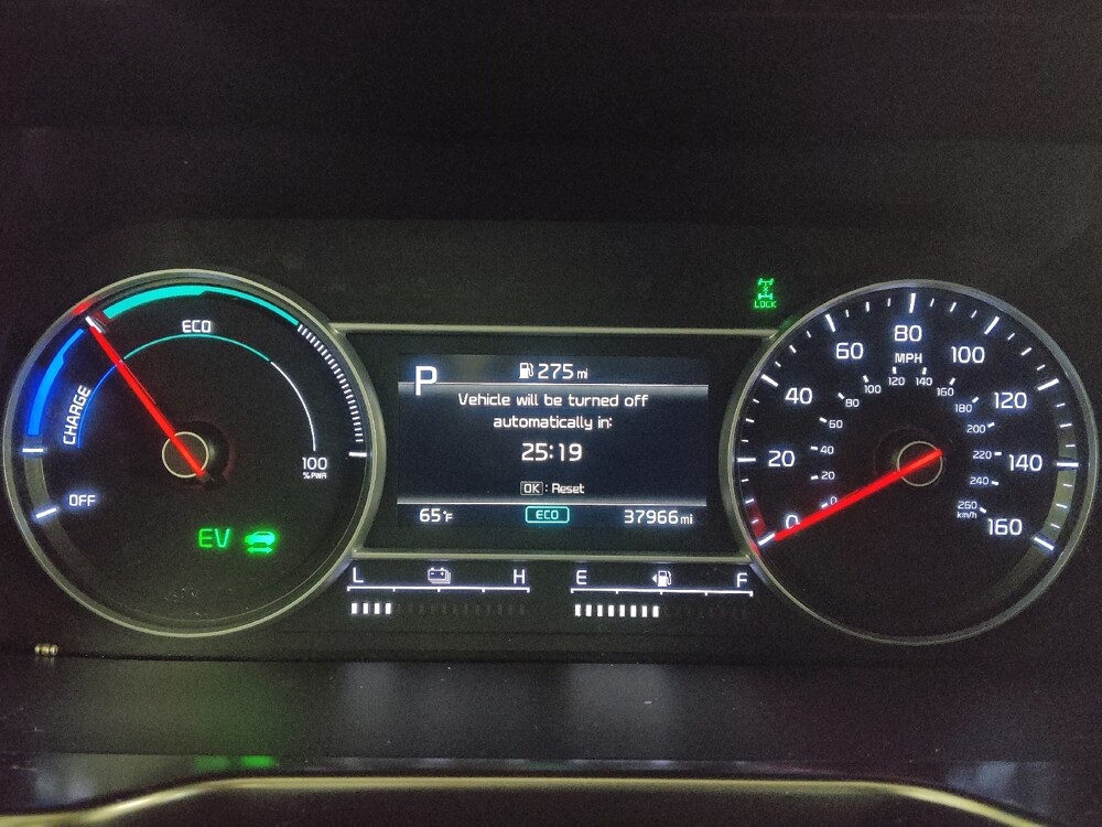 2023 Kia Sorento in Augusta, GA 30907 - 18119322 23