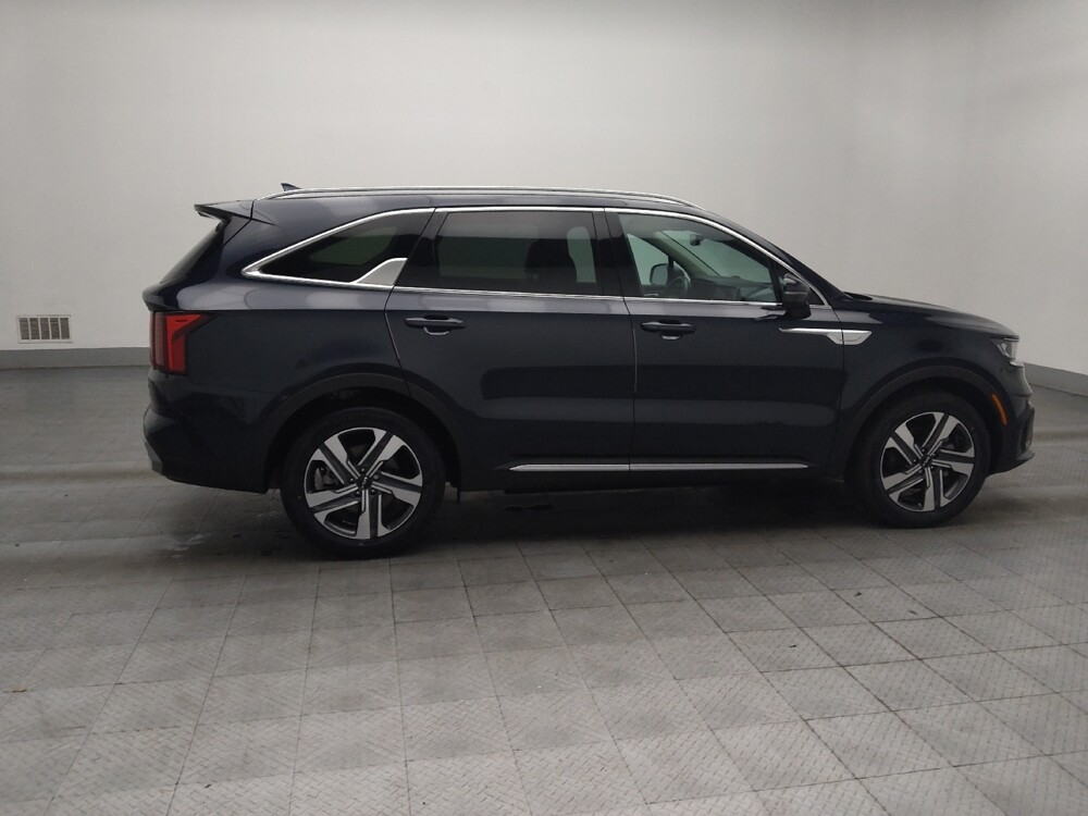 2023 Kia Sorento in Augusta, GA 30907 - 18119322 10