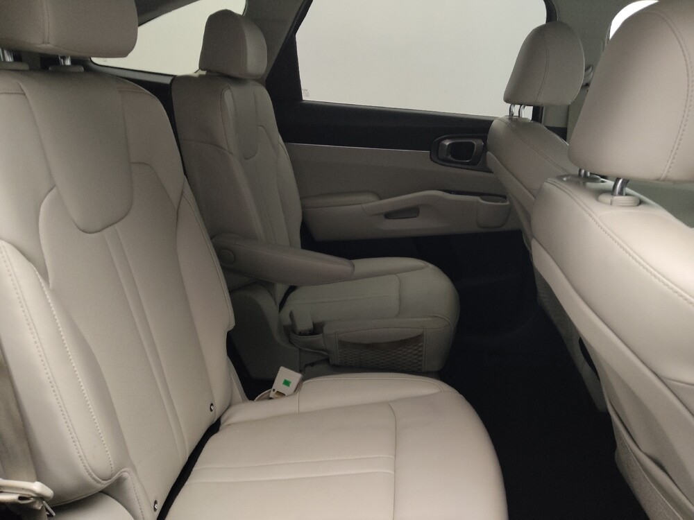 2023 Kia Sorento in Augusta, GA 30907 - 18119322 19