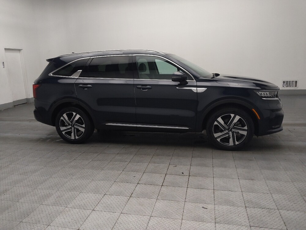 2023 Kia Sorento in Augusta, GA 30907 - 18119322 11