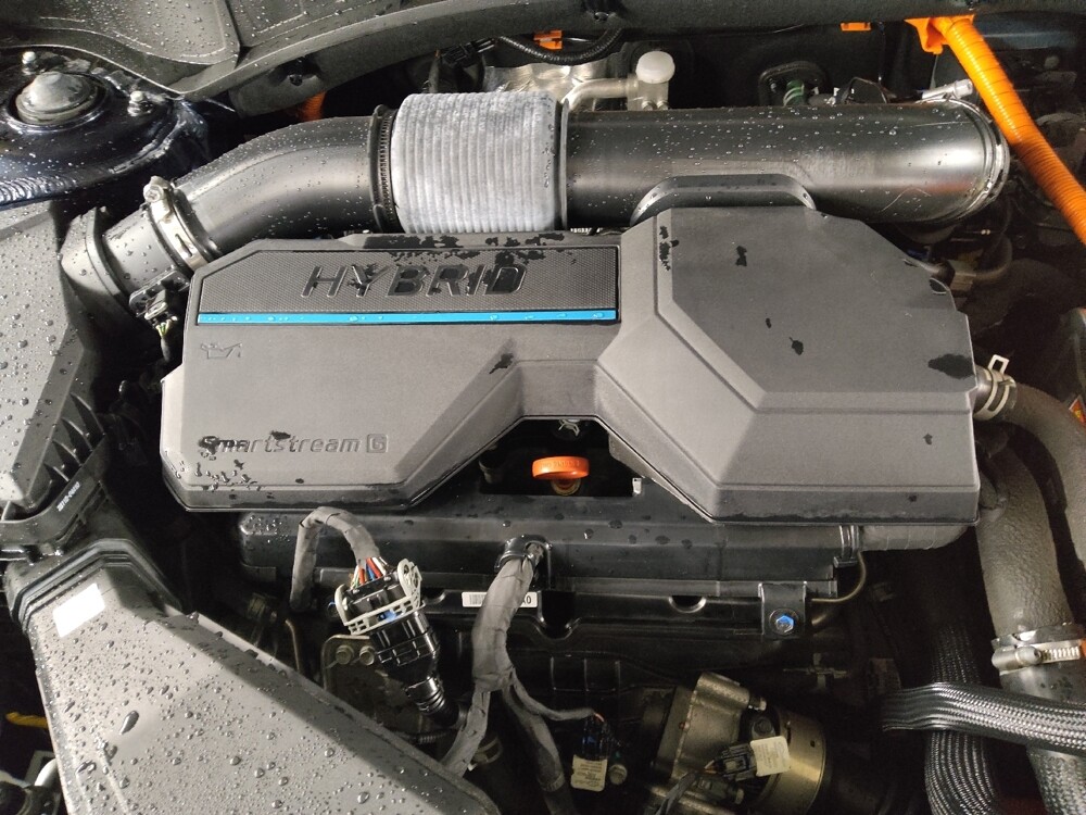 2023 Kia Sorento in Augusta, GA 30907 - 18119322 30