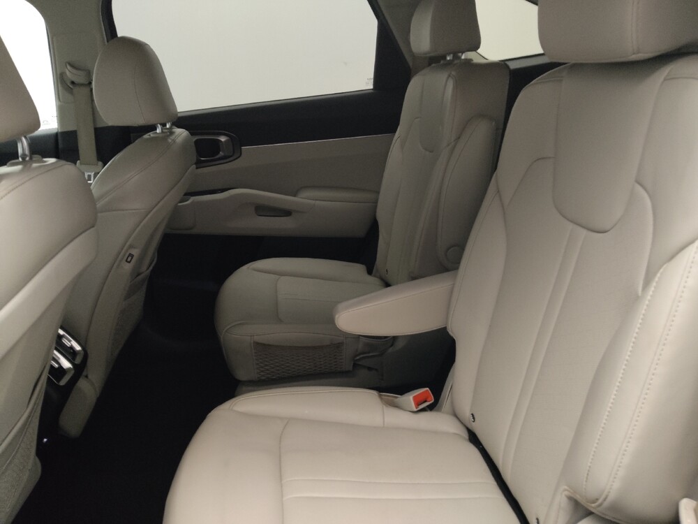 2023 Kia Sorento in Augusta, GA 30907 - 18119322 18