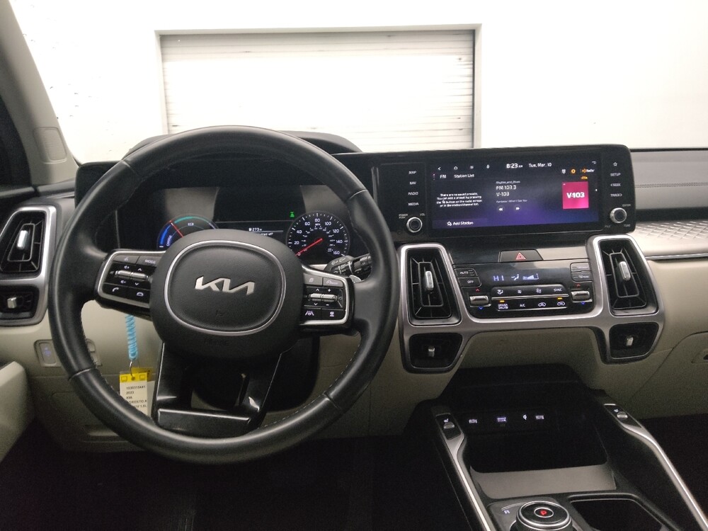 2023 Kia Sorento in Augusta, GA 30907 - 18119322 22