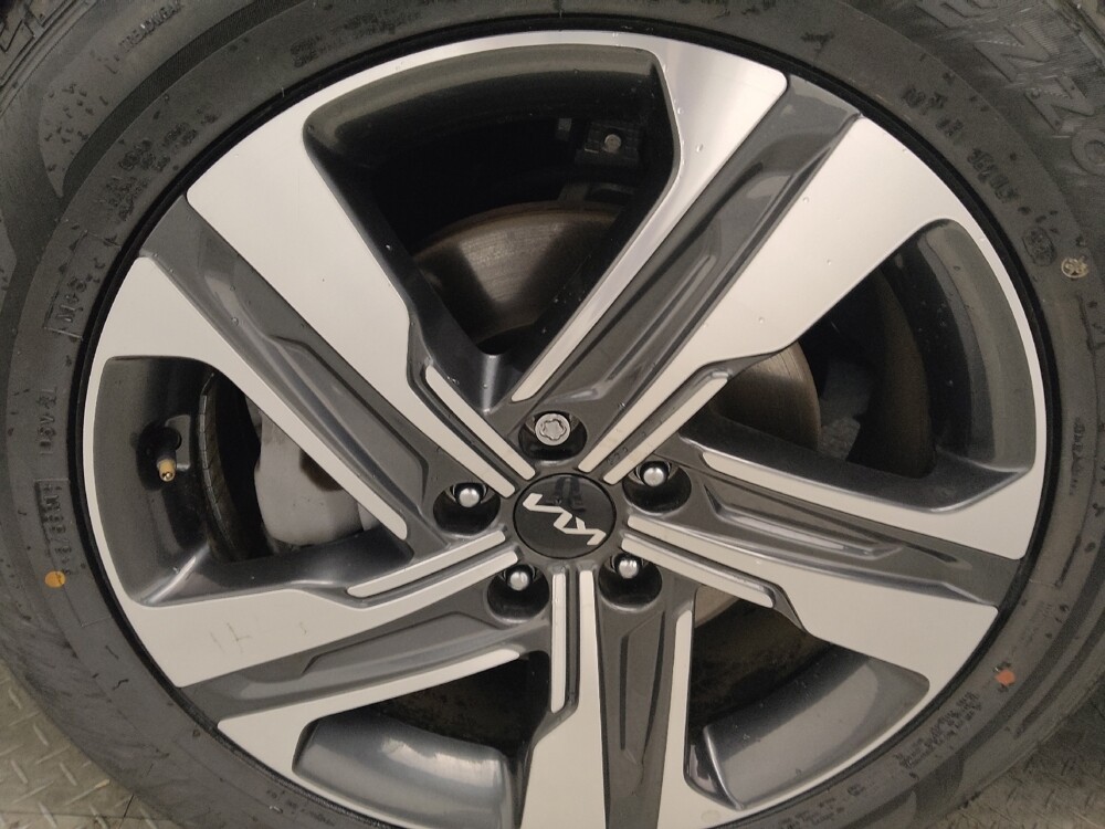 2023 Kia Sorento in Augusta, GA 30907 - 18119322 31