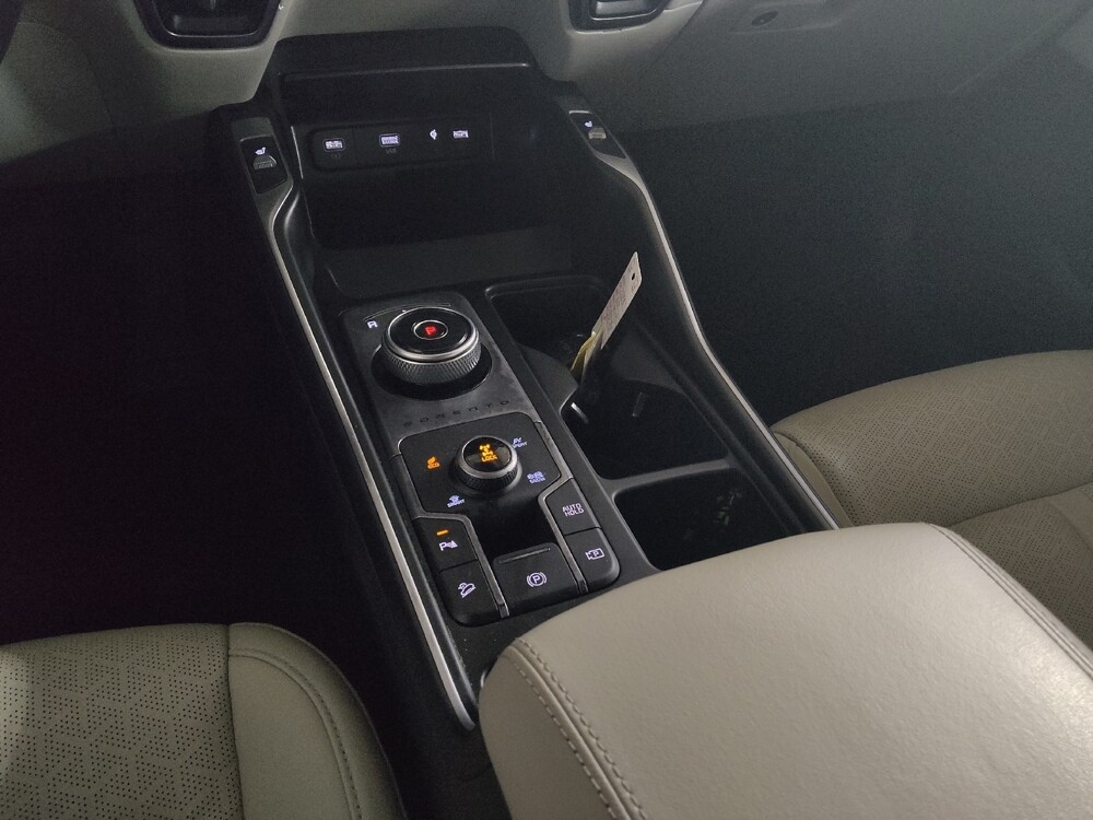 2023 Kia Sorento in Augusta, GA 30907 - 18119322 26