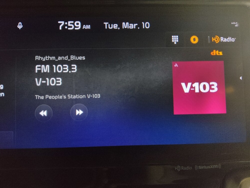 2023 Kia Sorento in Augusta, GA 30907 - 18119322 25