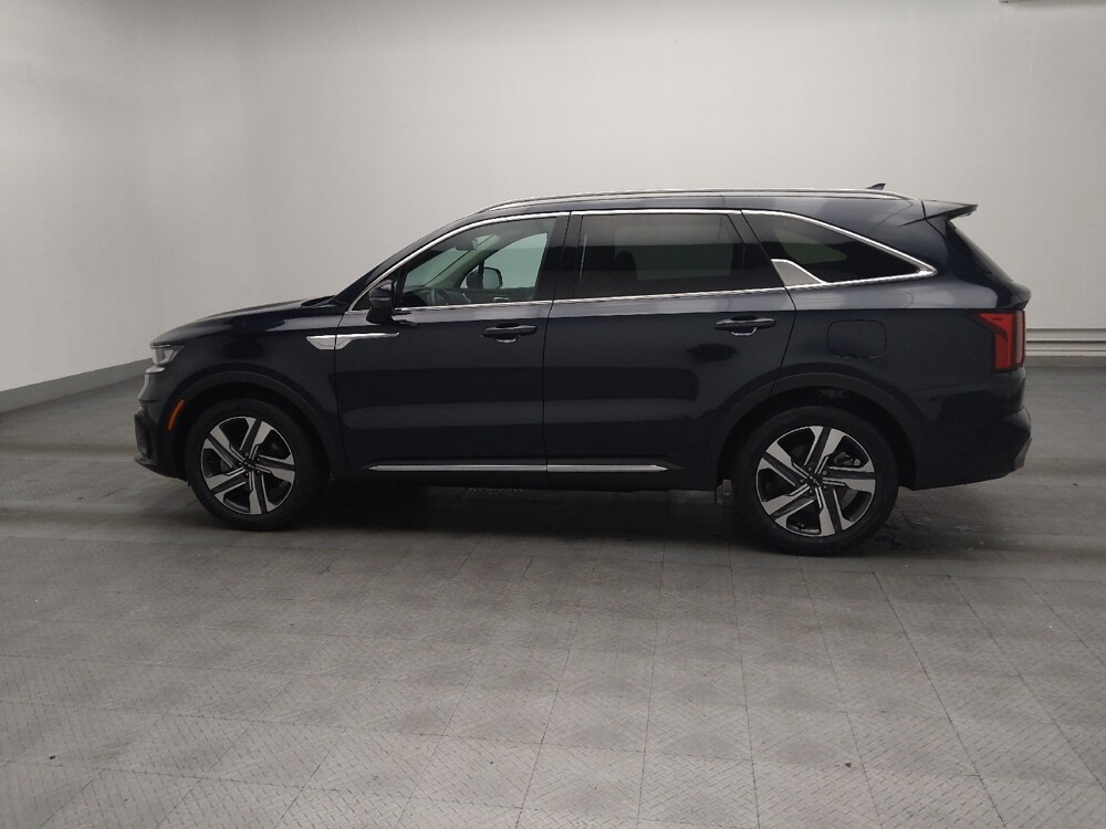 2023 Kia Sorento in Augusta, GA 30907 - 18119322 3