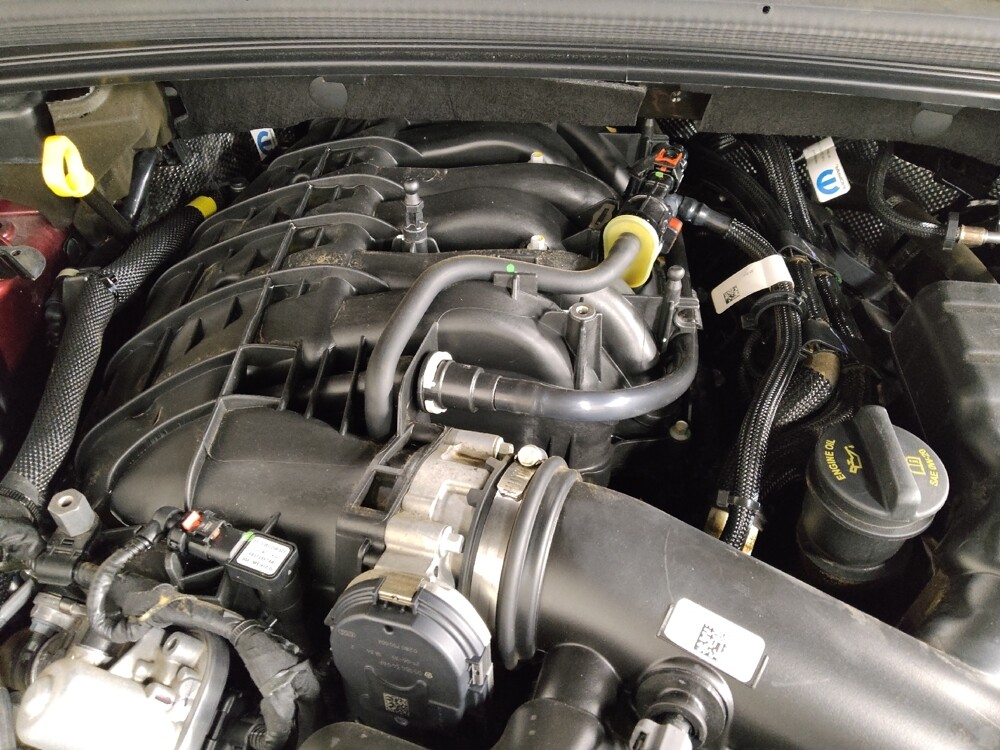 2021 Jeep Grand Cherokee L in Stone Mountain, GA 30083 - 18119323 30