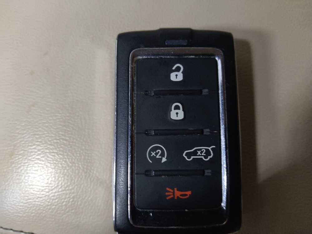 2021 Jeep Grand Cherokee L in Stone Mountain, GA 30083 - 18119323 32