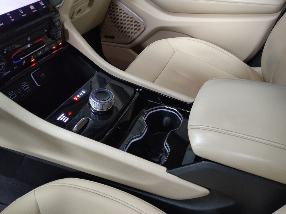 2021 Jeep Grand Cherokee L in Stone Mountain, GA 30083 - 18119323 26