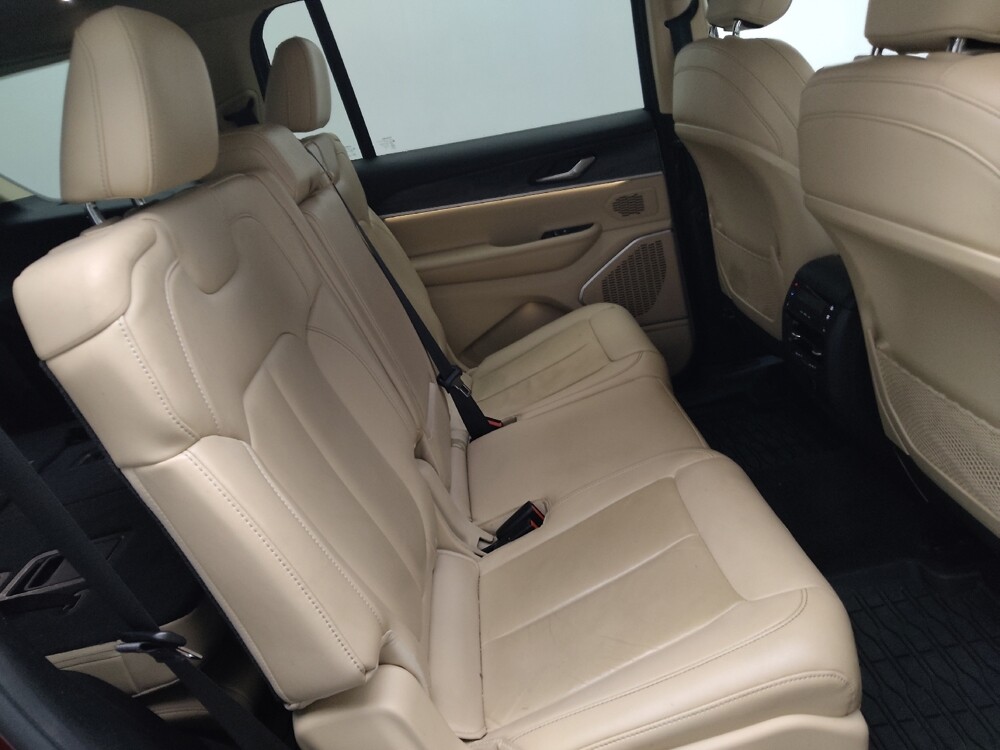 2021 Jeep Grand Cherokee L in Stone Mountain, GA 30083 - 18119323 19