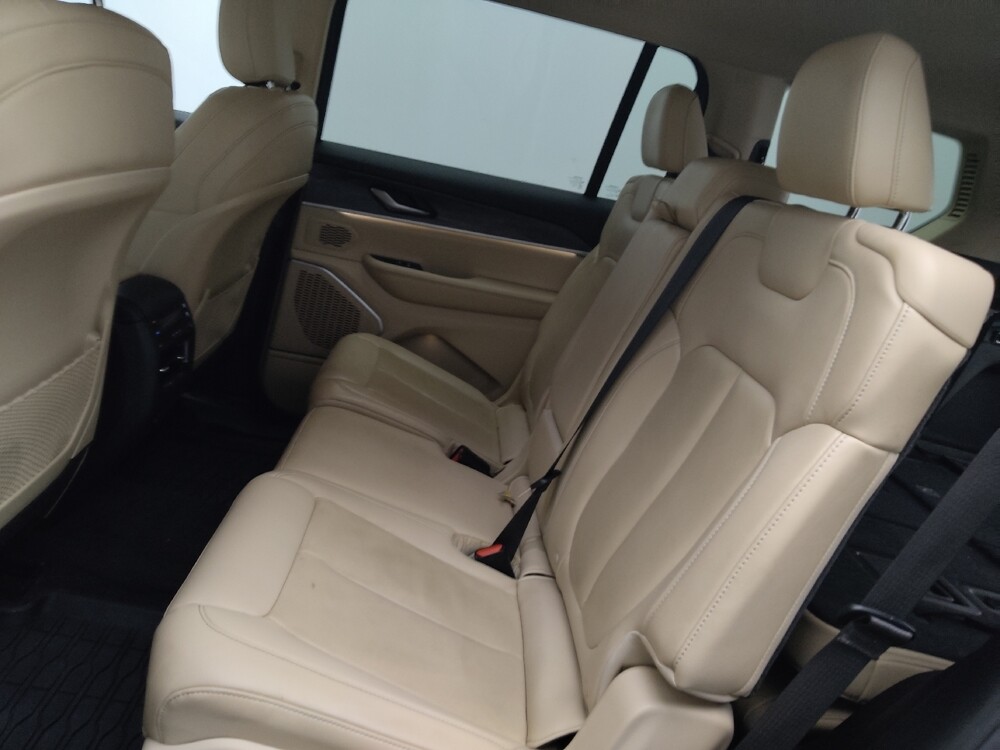 2021 Jeep Grand Cherokee L in Stone Mountain, GA 30083 - 18119323 18