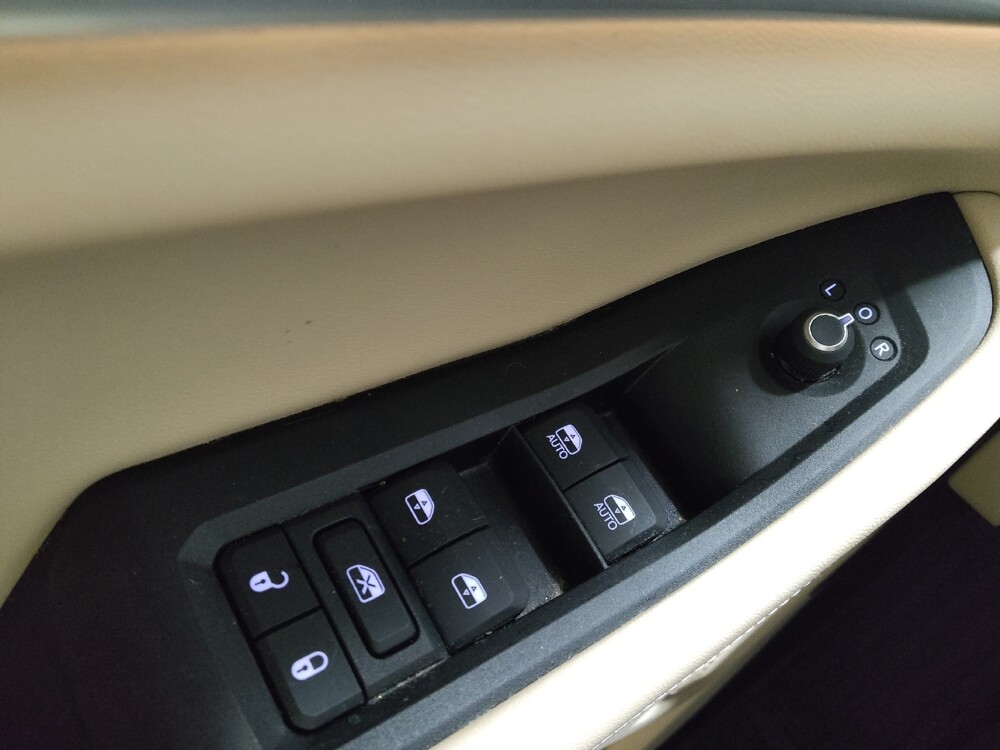 2021 Jeep Grand Cherokee L in Stone Mountain, GA 30083 - 18119323 27