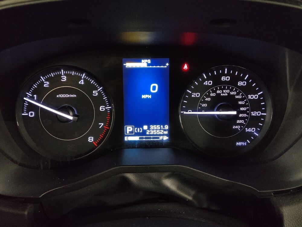 2023 Subaru Impreza in Columbus, GA 31909 - 18119324 23