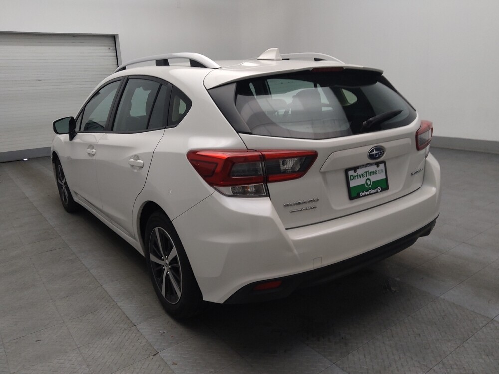 2023 Subaru Impreza in Columbus, GA 31909 - 18119324 5