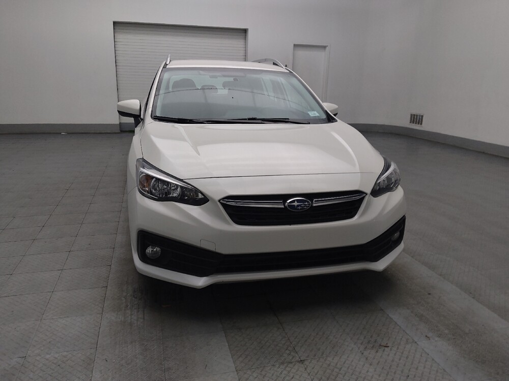 2023 Subaru Impreza in Columbus, GA 31909 - 18119324 14
