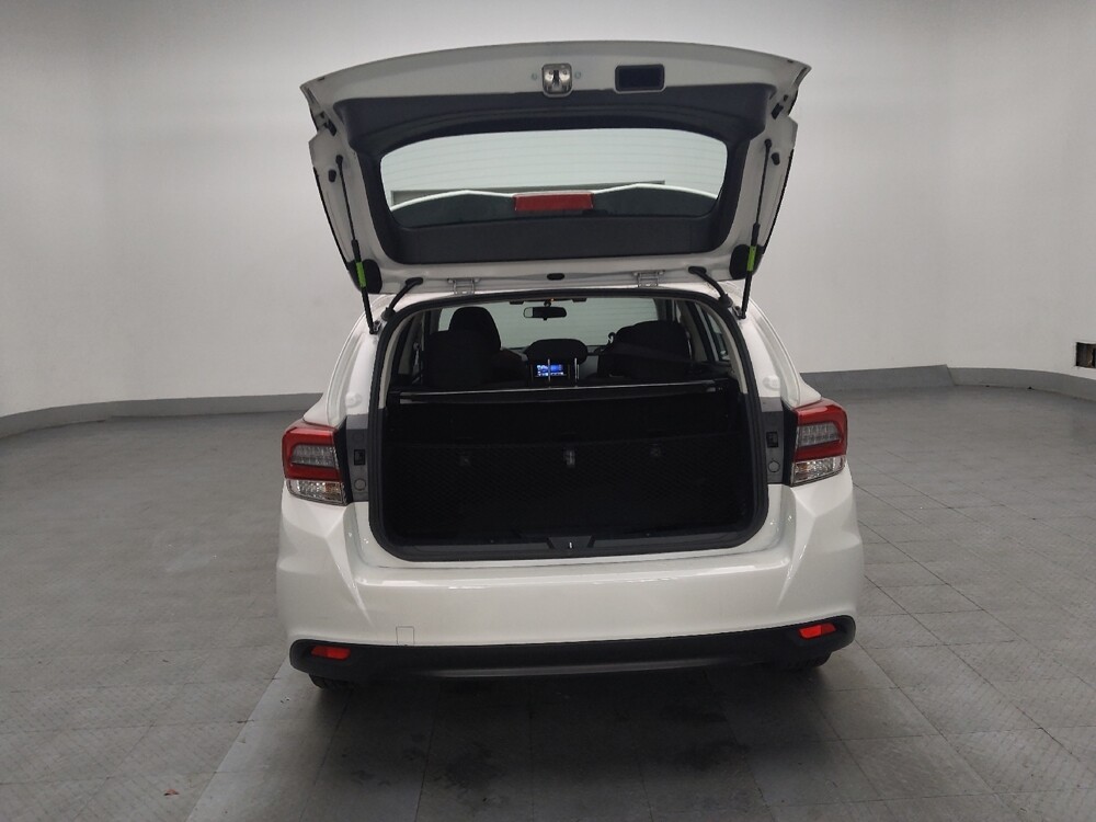 2023 Subaru Impreza in Columbus, GA 31909 - 18119324 29