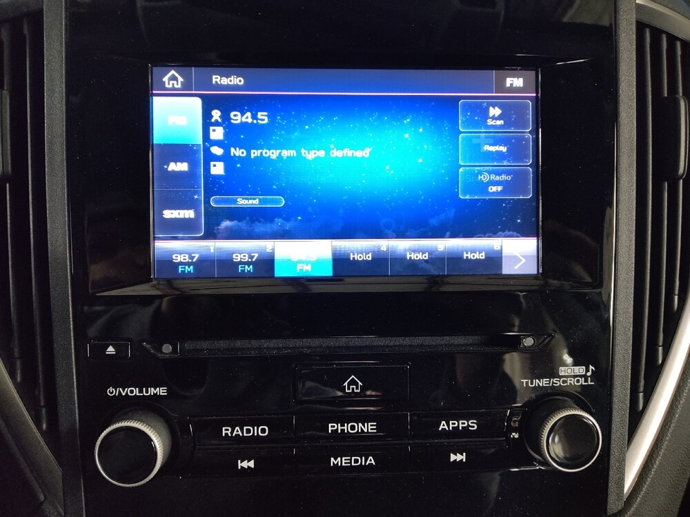 2023 Subaru Impreza in Columbus, GA 31909 - 18119324 25