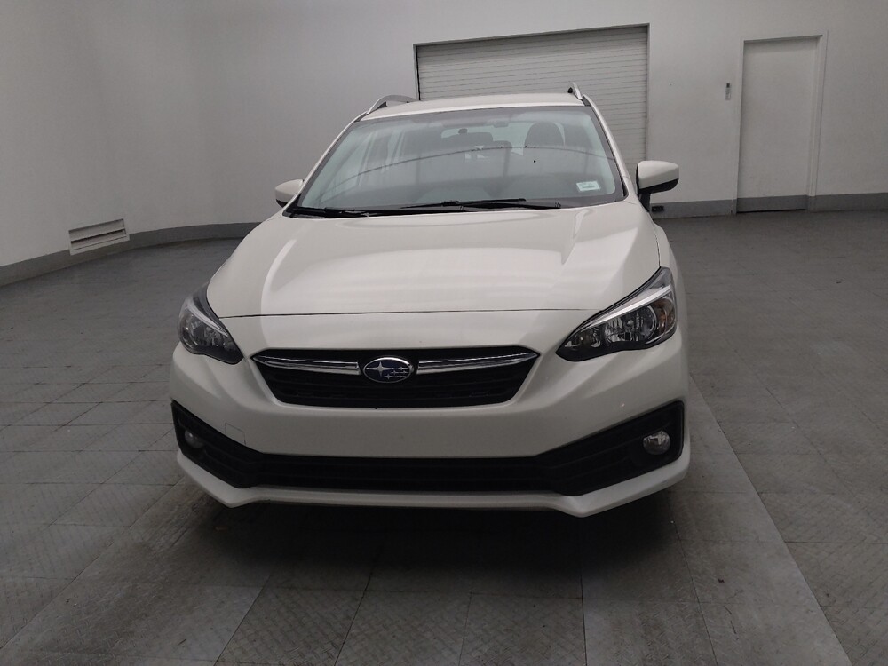 2023 Subaru Impreza in Columbus, GA 31909 - 18119324 15