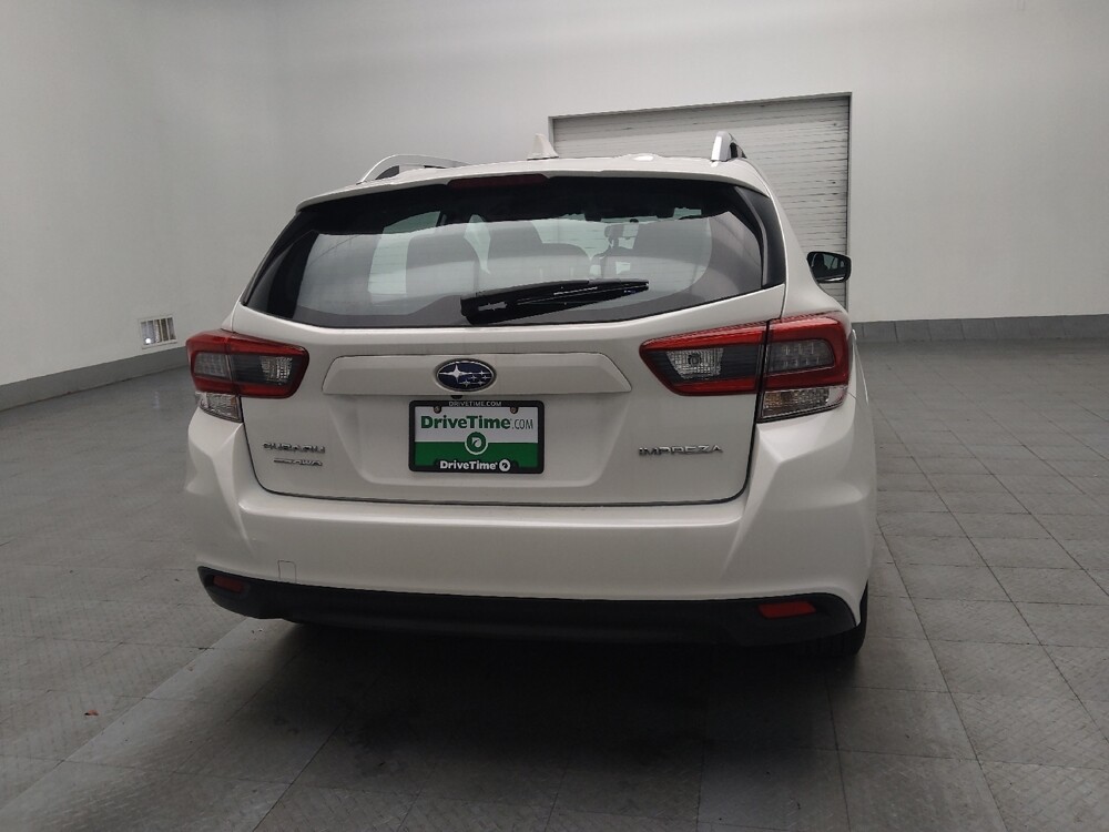 2023 Subaru Impreza in Columbus, GA 31909 - 18119324 7