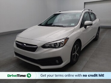 2023 Subaru Impreza in Columbus, GA 31909