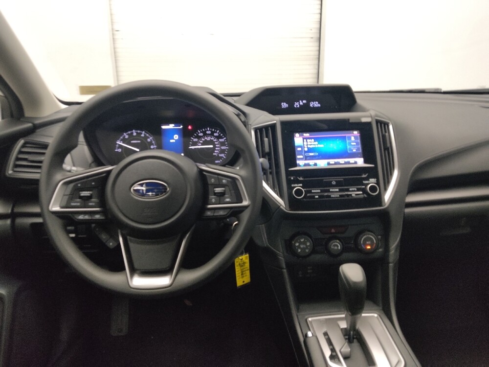 2023 Subaru Impreza in Columbus, GA 31909 - 18119324 22