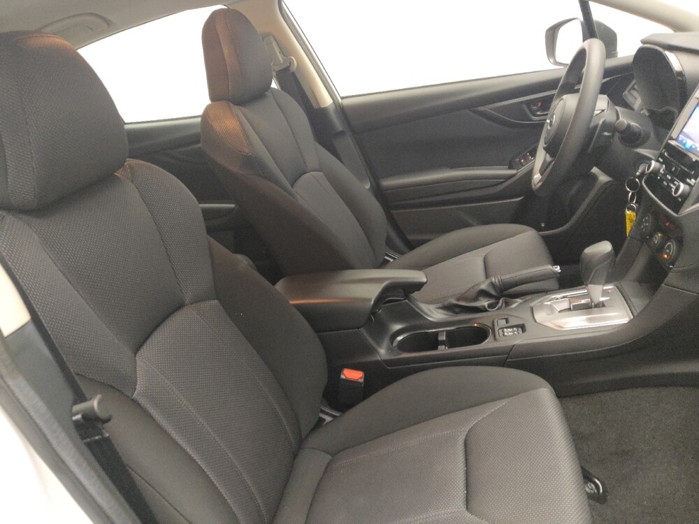 2023 Subaru Impreza in Columbus, GA 31909 - 18119324 21