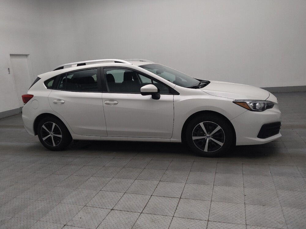 2023 Subaru Impreza in Columbus, GA 31909 - 18119324 11