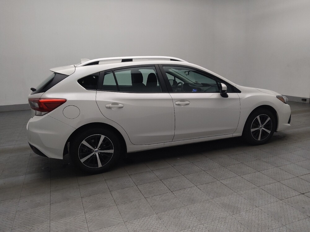 2023 Subaru Impreza in Columbus, GA 31909 - 18119324 10