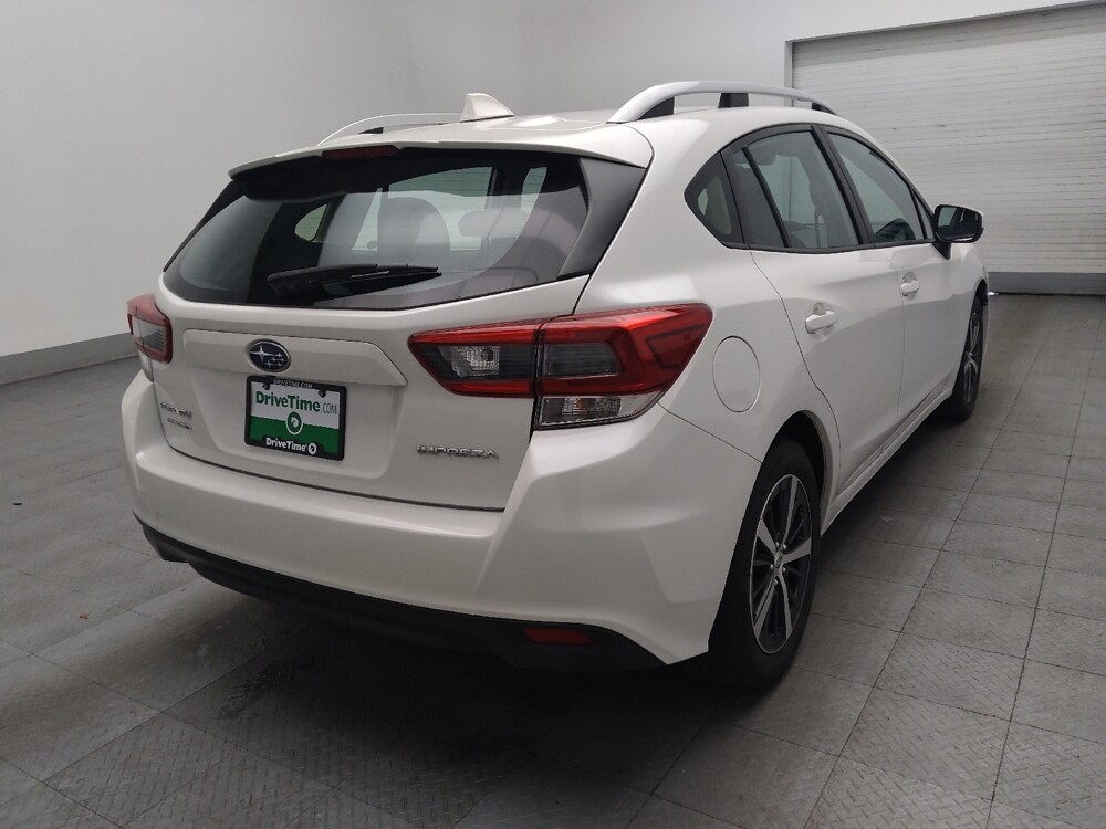 2023 Subaru Impreza in Columbus, GA 31909 - 18119324 9