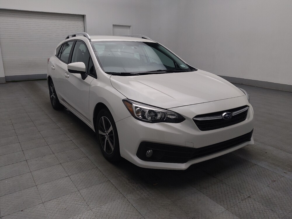 2023 Subaru Impreza in Columbus, GA 31909 - 18119324 13