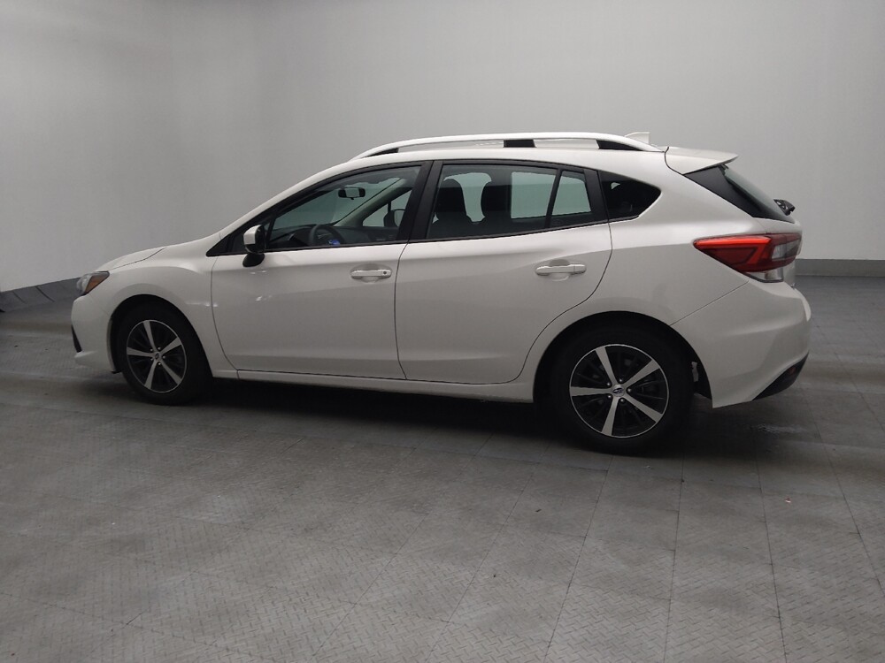2023 Subaru Impreza in Columbus, GA 31909 - 18119324 3