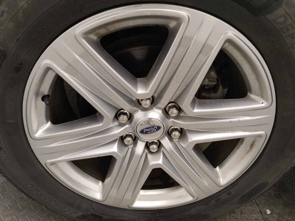 2020 Ford Expedition in Augusta, GA 30907 - 18119325 31