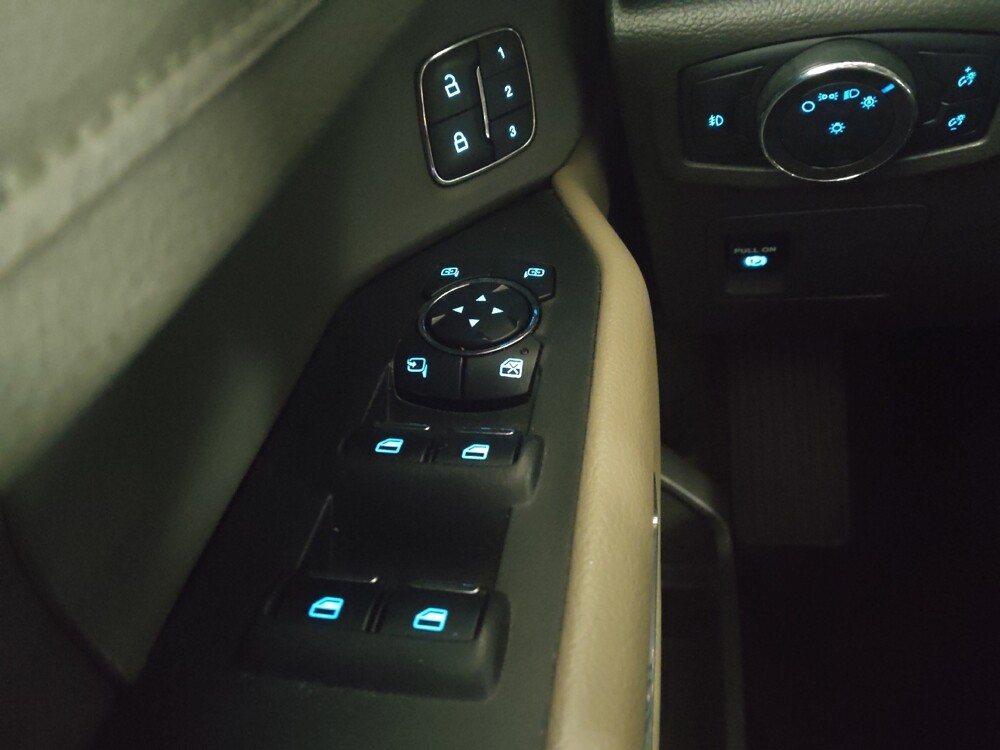 2020 Ford Expedition in Augusta, GA 30907 - 18119325 27