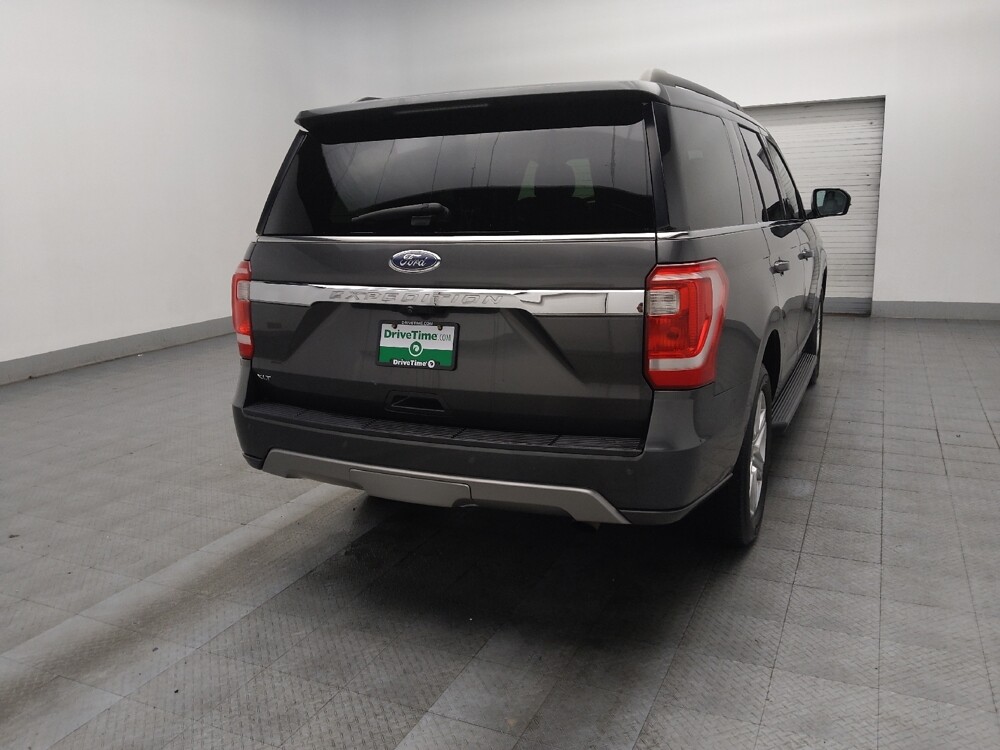 2020 Ford Expedition in Augusta, GA 30907 - 18119325 9