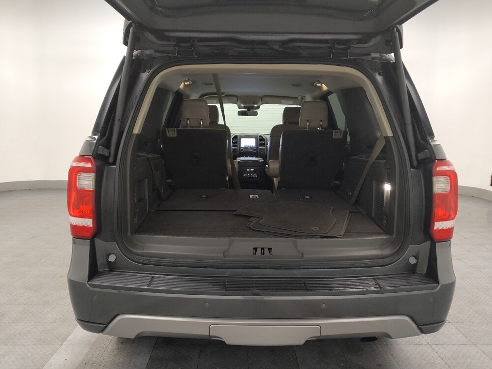 2020 Ford Expedition in Augusta, GA 30907 - 18119325 29