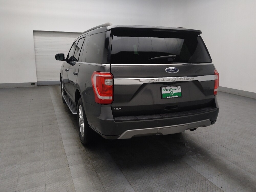 2020 Ford Expedition in Augusta, GA 30907 - 18119325 5