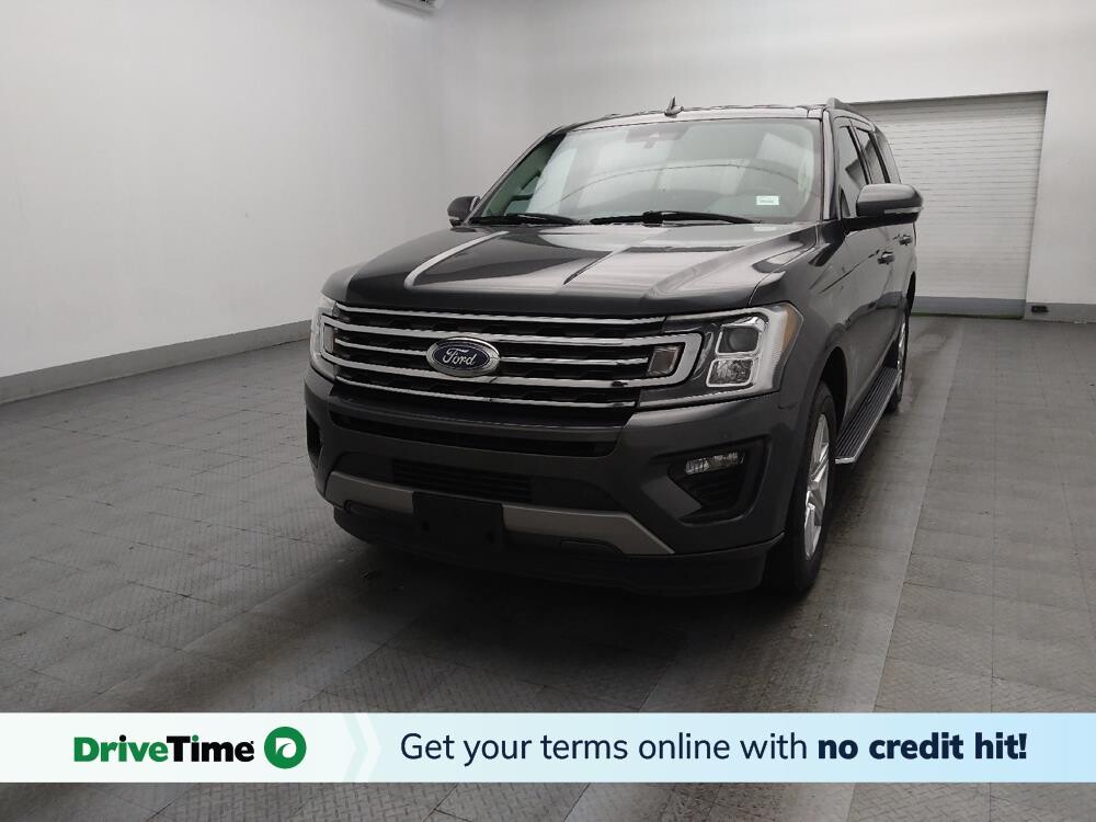 2020 Ford Expedition in Augusta, GA 30907 - 18119325